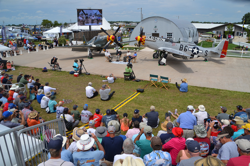 2019 Warbirds in Review Schedule Released