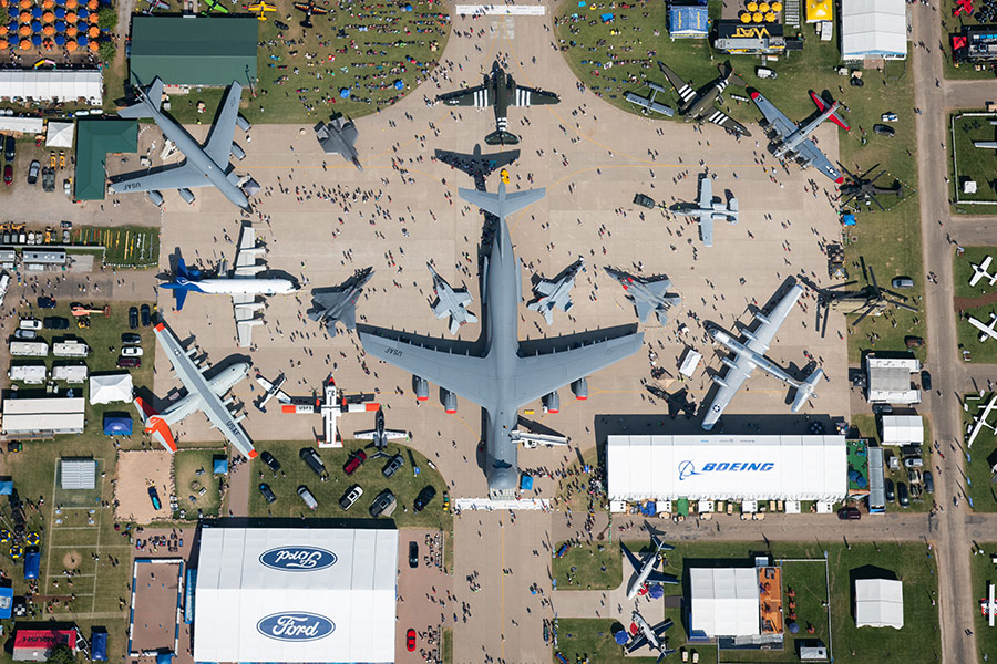 Looking Ahead to AirVenture 2020