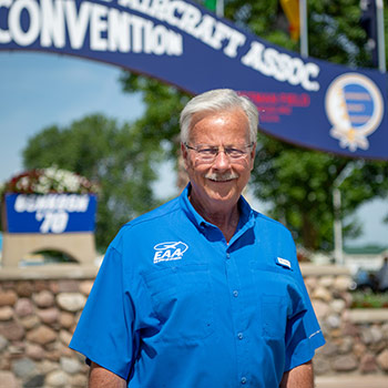 AirVenture 2020 Cancelled