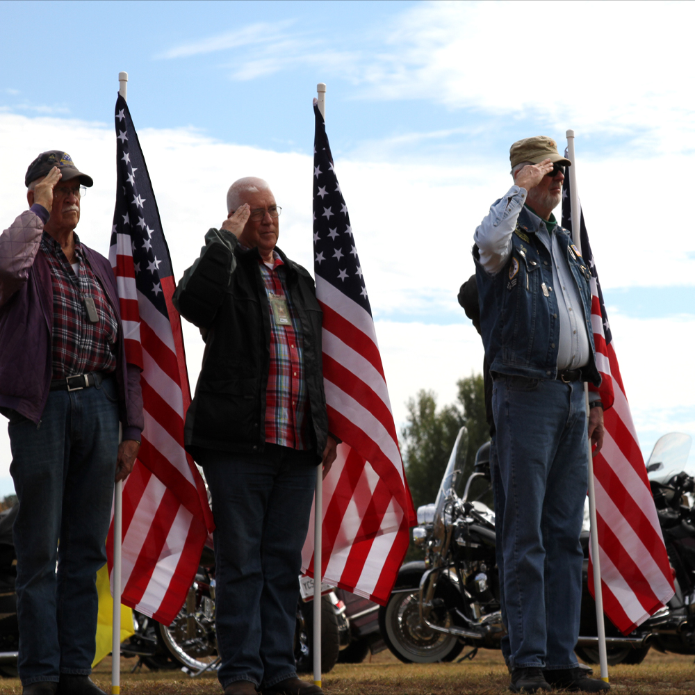 Candler Field Veterans Day Celebration Eaa Warbirds Of