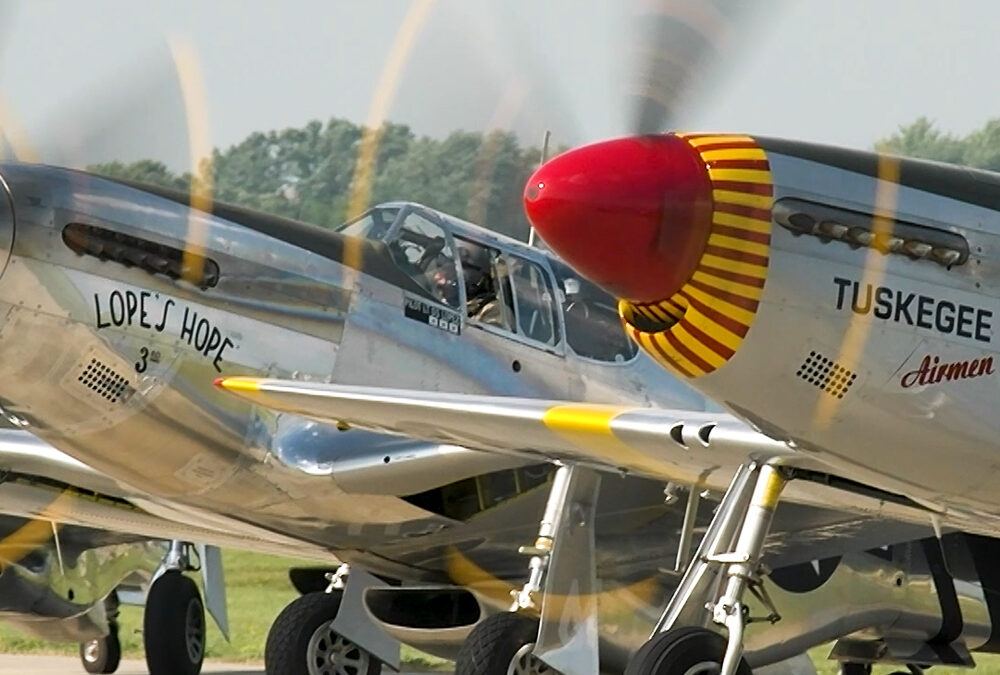 2013 AirVenture Award Winners