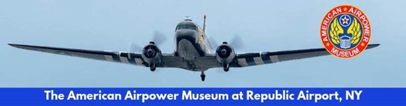 American Airpower Museum Hour