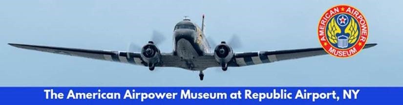 American Airpower Museum Address