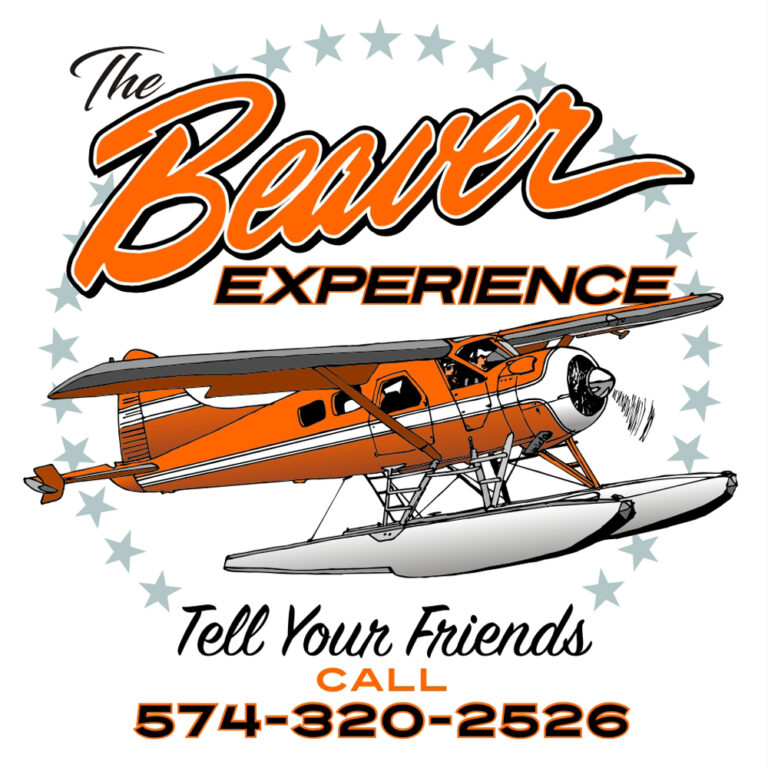 WARBIRDS PROFILE Chuck Marshall EAA Warbirds of America