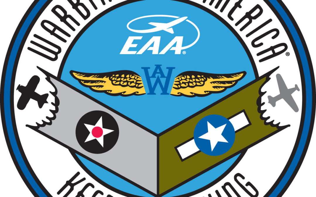 EAA Warbirds Magazine