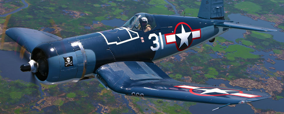 Yagen Collection of Warbirds to be at EAA AirVenture Oshkosh 2022