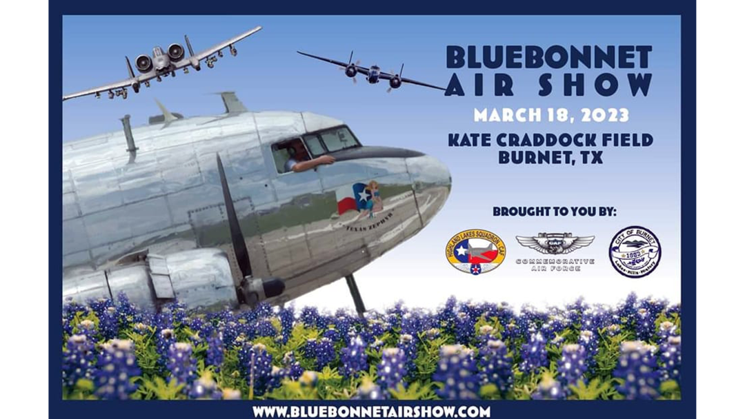 AIRSHOW EAA Warbirds of America
