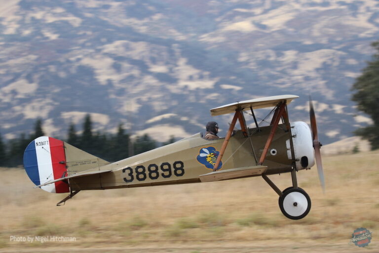 Rare ‘Tommy Morse’ Flies