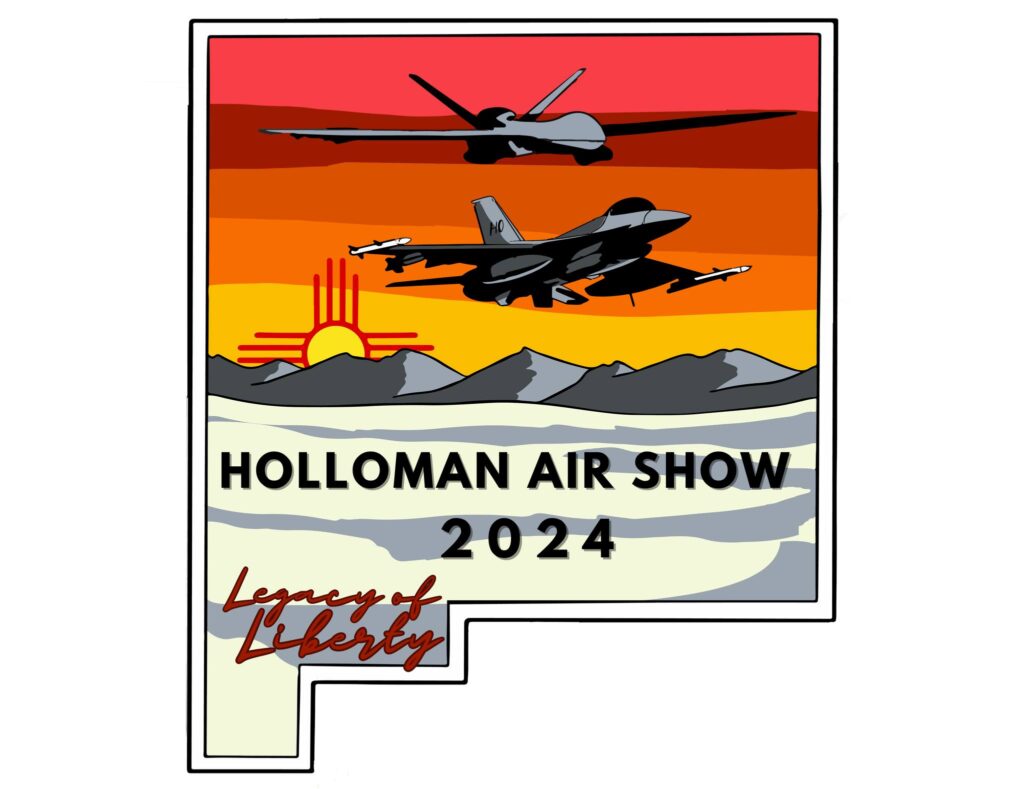 Holloman AFB Legacy of Liberty Air Show EAA Warbirds of America
