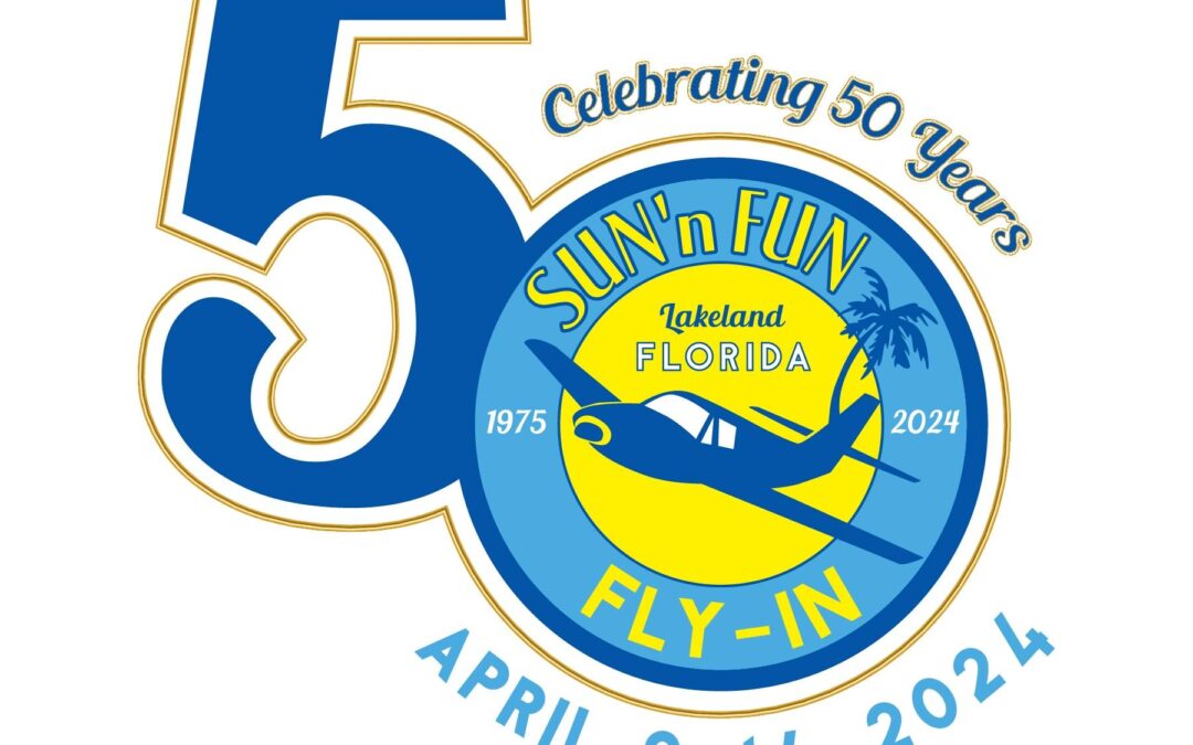 Warbird Sun ‘n Fun Information