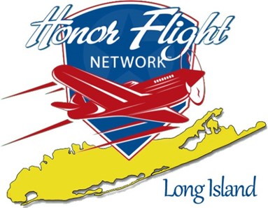 Honor Flight Long Island Spring Flight
