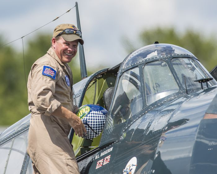 EAA Statement on upcoming retirement of U.S. Rep. Sam Graves